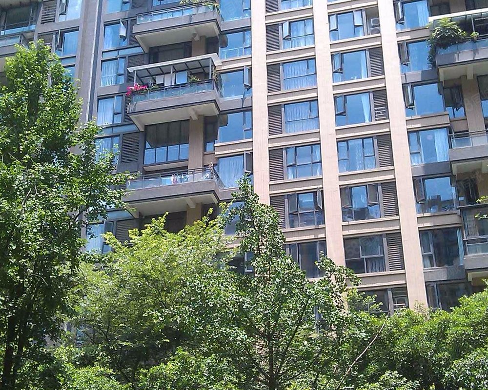 中海翠屏湾二三环之间