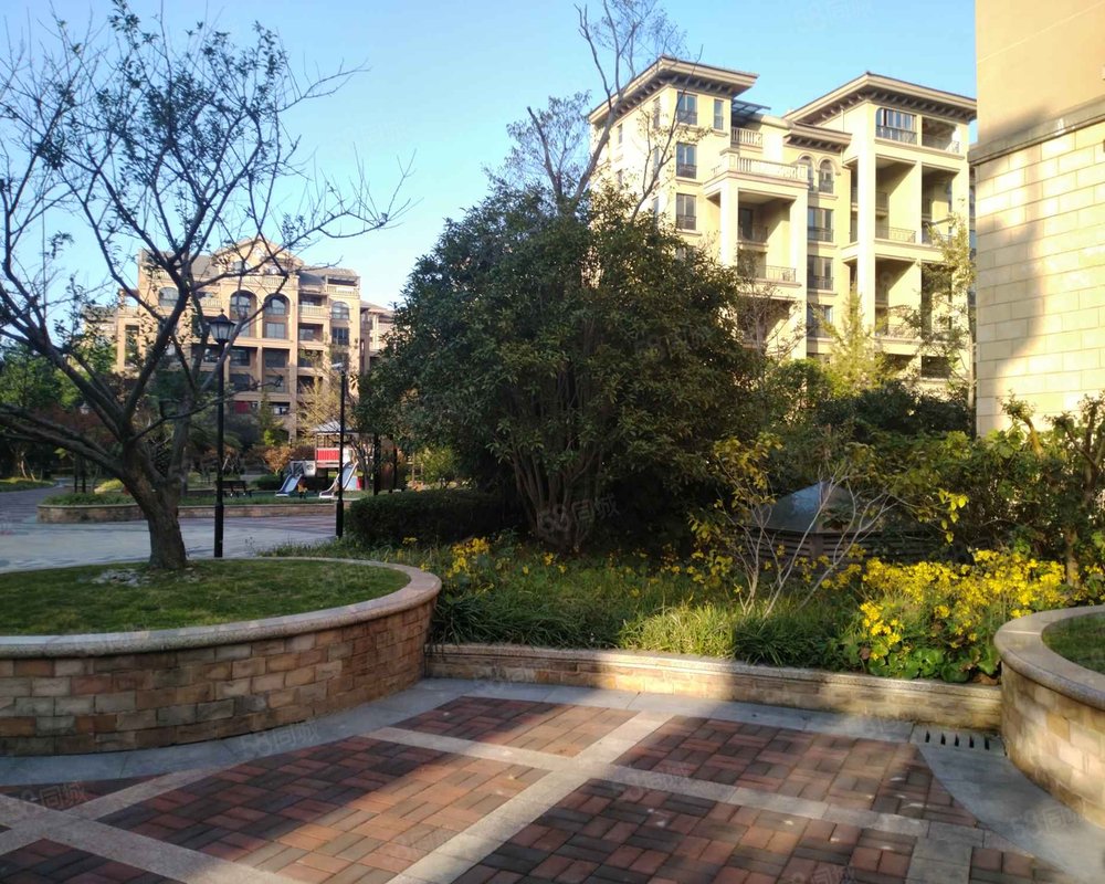 【蓝庭花园, 蓝庭花园小区详情,房价走势,房源,业主论坛】- 台州58