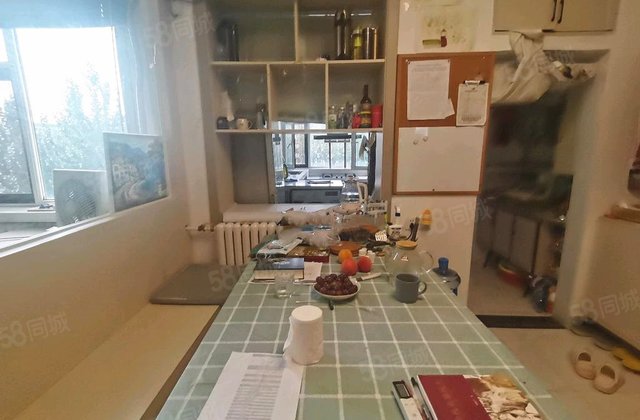 文轩外国语旁 教育局家属院 龙山北区 三室不是顶 送储免大税