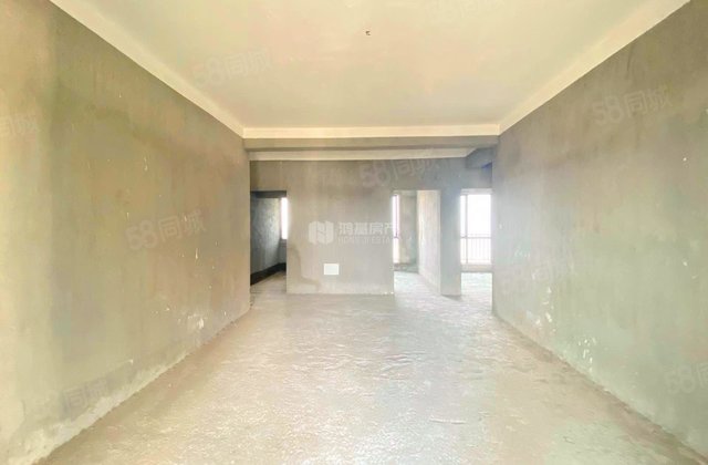 友邦皇家公馆3室2厅115.2㎡170万二手房图片
