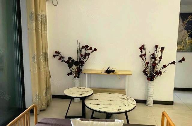 万科美的西江悦3室2厅89.2㎡65.4万二手房图片