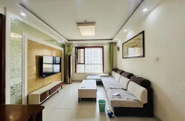 星美城市广场 好楼层！免大税带储！南北通透东昌 实验看房方便