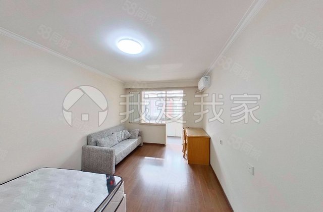麦子店街10,12,14,16号楼3室1厅76.37㎡499万二手房图片