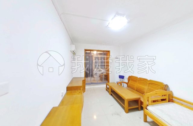 车道沟10号院(东区南区)2室1厅58.2㎡530万二手房图片