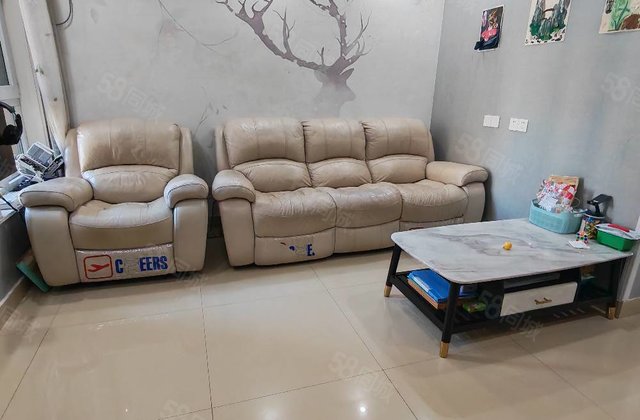 二中 启明   精装修公园首府 唐庄 锦绣香缇 送车位地下室