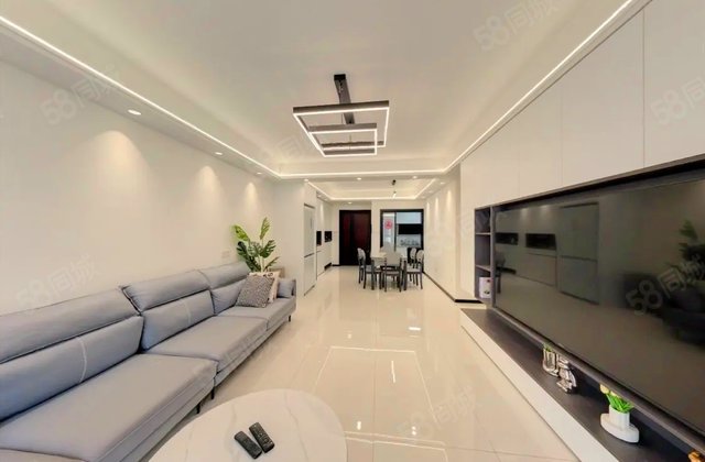 万福苑(金牛)3室2厅83㎡72万二手房图片