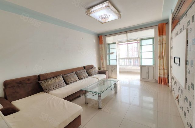 价了！38.8卖送大车库！紧邻万达！房东急售！万达！五中！