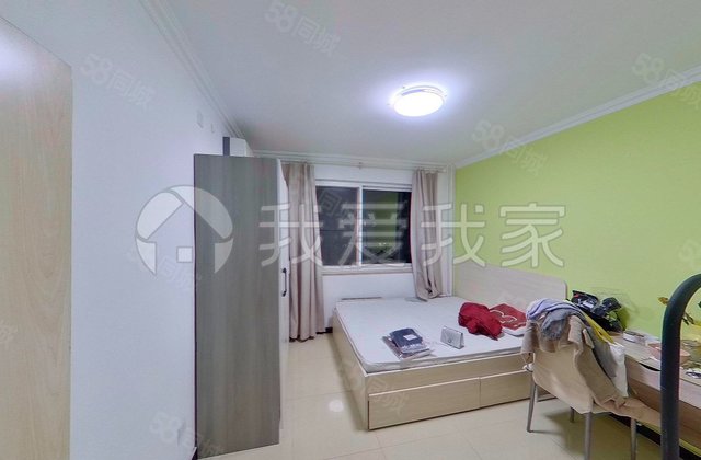 成府路20号院3室1厅79.8㎡450万二手房图片