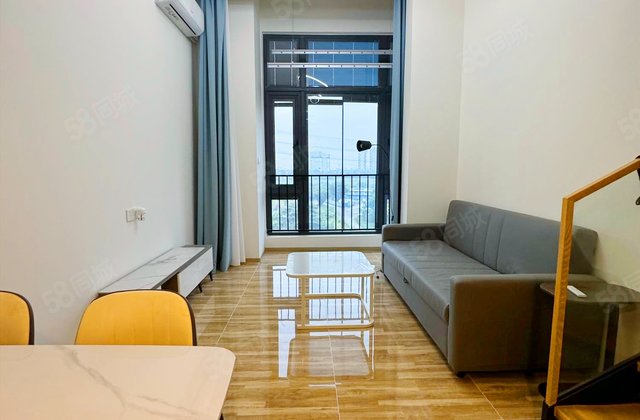 碧桂园凤凰湾兴涛苑1室1厅40㎡18.7万二手房图片