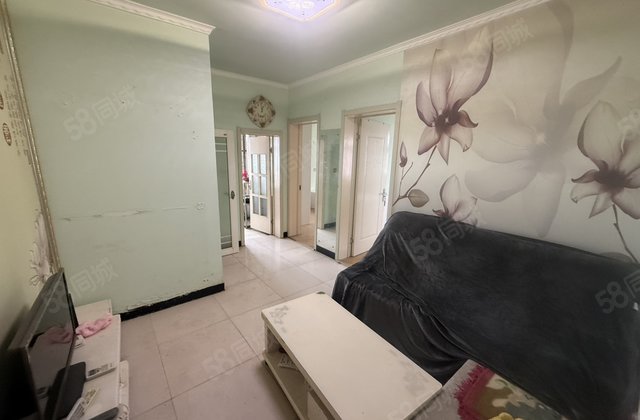 一公司家属院2室1厅55㎡67万二手房图片