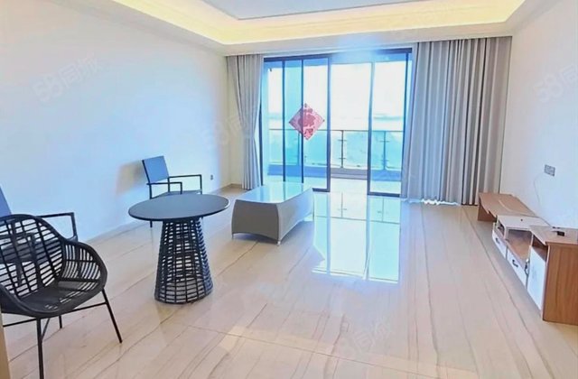 碧桂园凤凰湾晴澜苑4室2厅216.47㎡179.8万二手房图片