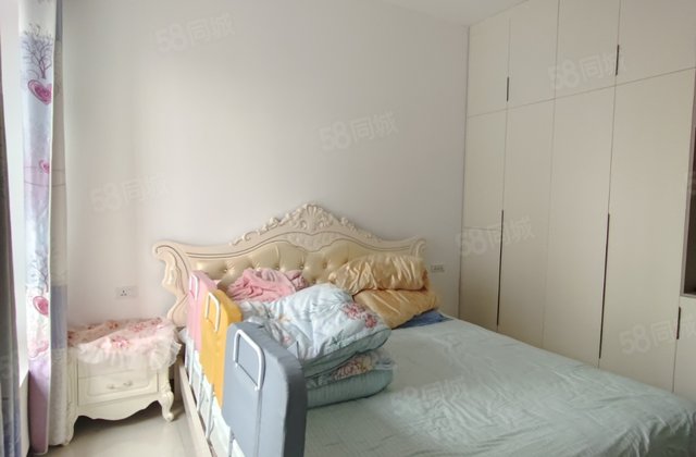 丽泽佳园2室2厅87.2㎡28.9万二手房图片