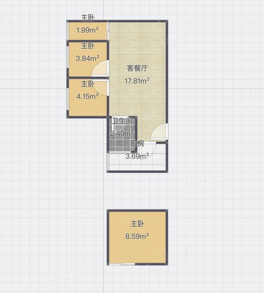 成功人士聚集地 金融大鳄商圈层,金融城-盐城58同城