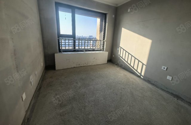 玉兰九赋3室2厅118㎡114.9万二手房图片