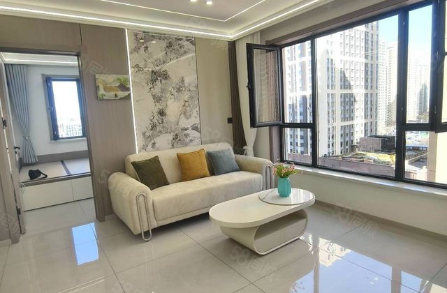 长堤湾2室1厅68.3㎡39.8万二手房图片