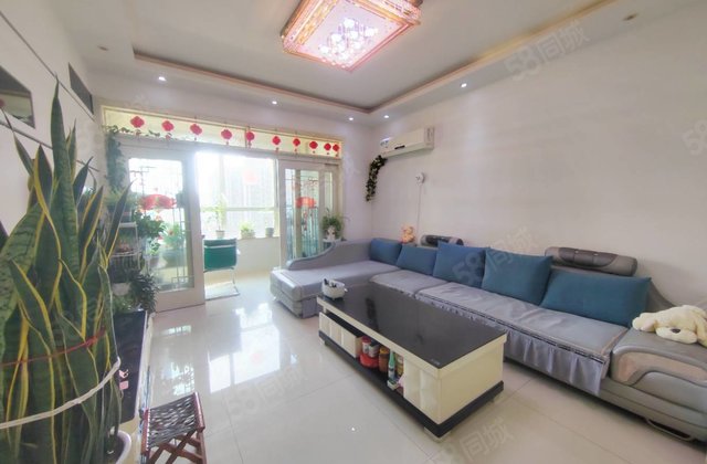 急售东昌丽都电梯三室！赠车位！实验东昌三中！免大税！