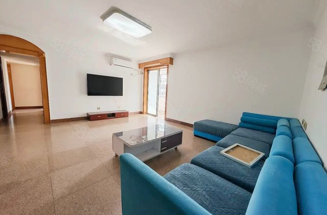 祥和广场3室2厅108㎡518万二手房图片