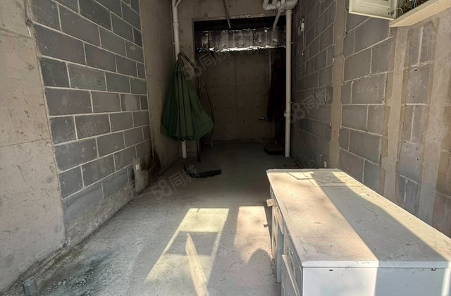 列车新城星座1室0厅24.72㎡19.8万二手房图片