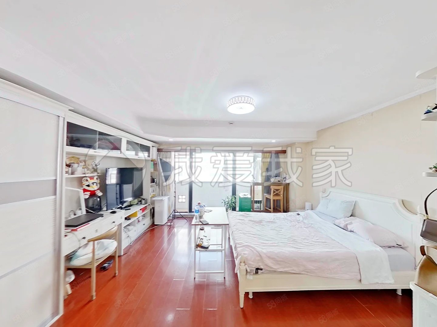 龍頭公寓1室0廳1衛(wèi)56.89㎡北210萬(wàn)