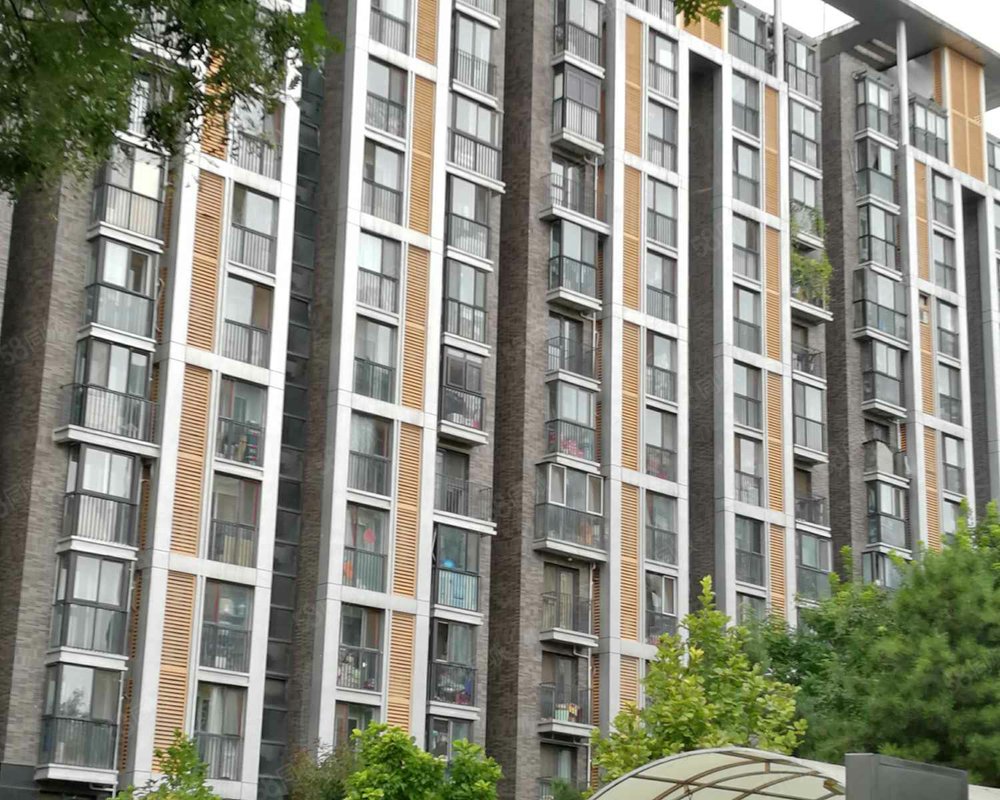 【熙府桃园, 熙府桃园小区详情,房价走势,房源,业主论坛】- 北京58