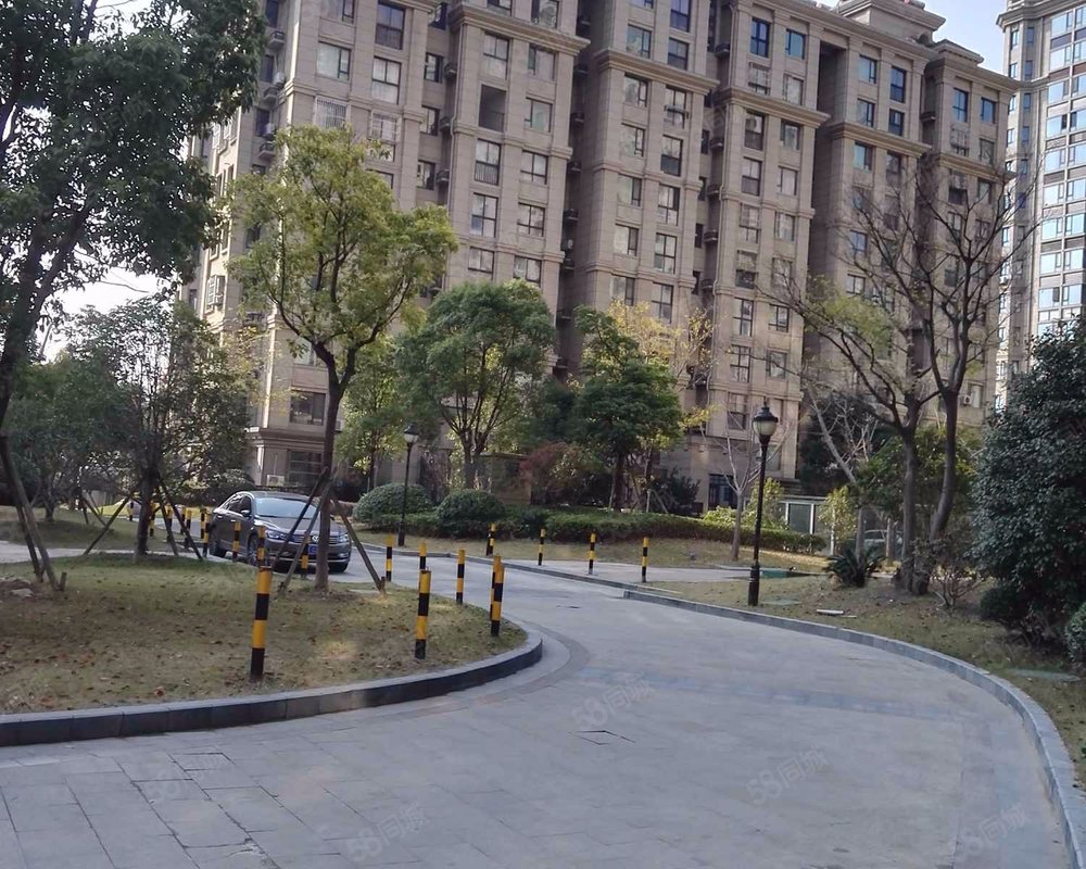 【水榭花城, 水榭花城小区详情,房价走势,房源,业主论坛】- 南通58