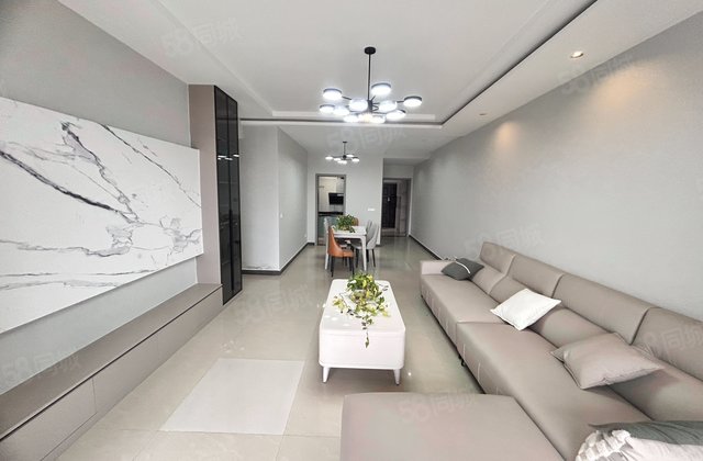 润金玫瑰园3室2厅120㎡38.8万二手房图片