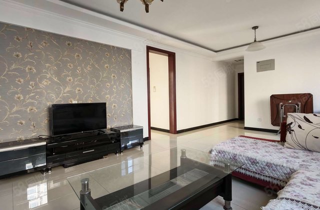 紫贵御园(北区)2室1厅85.57㎡115万二手房图片