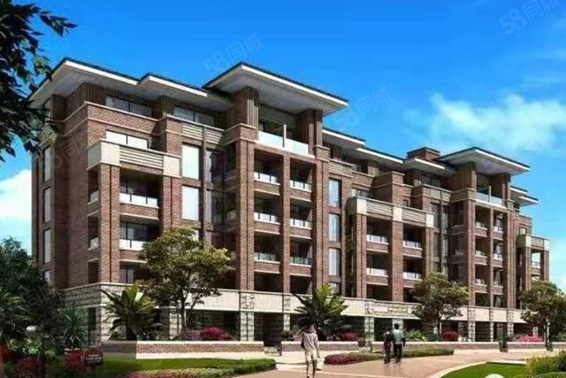 学府平墅 一席尊天下-晋城安居客