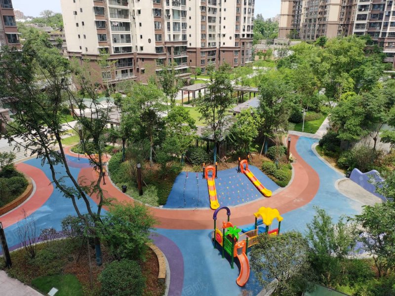 环海云景3室2厅2卫118㎡南北58.6万