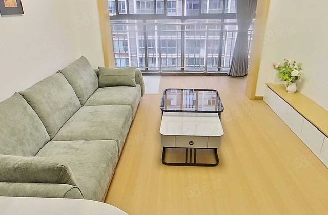 鼎馨花园2室1厅59.43㎡25.8万二手房图片