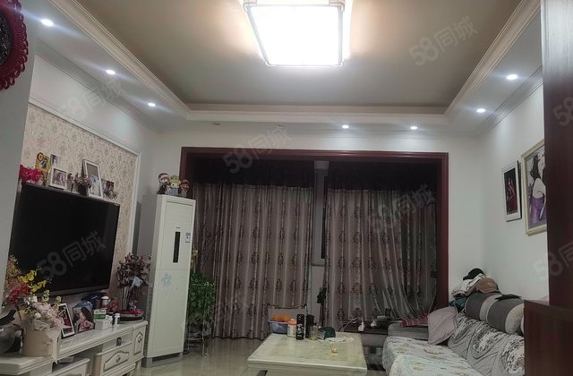 南湖锦苑3室2厅106.15㎡113万二手房图片