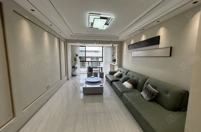 金桂园3室2厅98㎡99万二手房图片