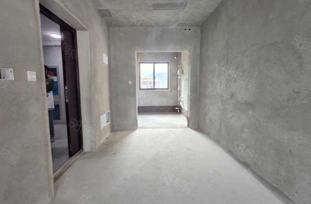 九悦公馆二期4室2厅143㎡63万二手房图片