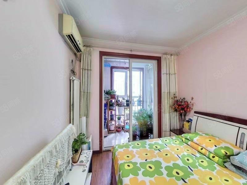 馬可匯2室1廳1衛(wèi)87㎡東西185萬