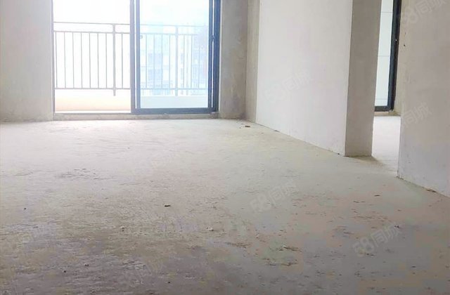 绿地国际花都(F区)3室2厅114㎡53万二手房图片