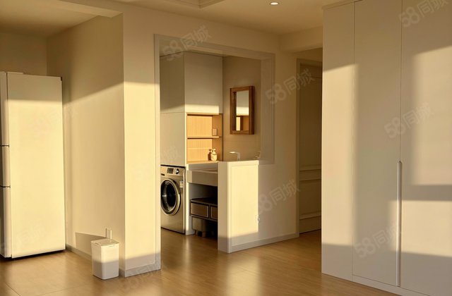 曙光国际2室1厅57㎡50万二手房图片