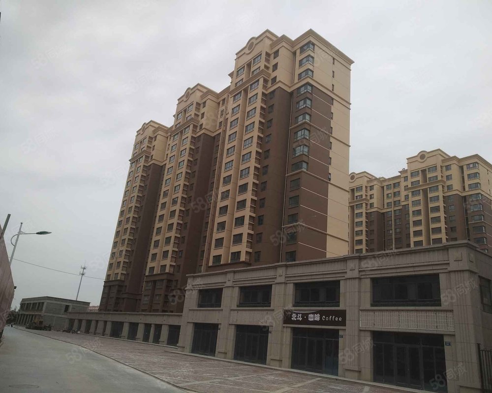 北斗星城六区小区详情,房价走势,房源,业主论坛】- 衡水58同城