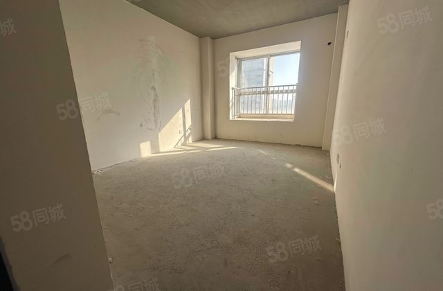 欧蓓莎城市广场3室2厅120.84㎡66.8万二手房图片