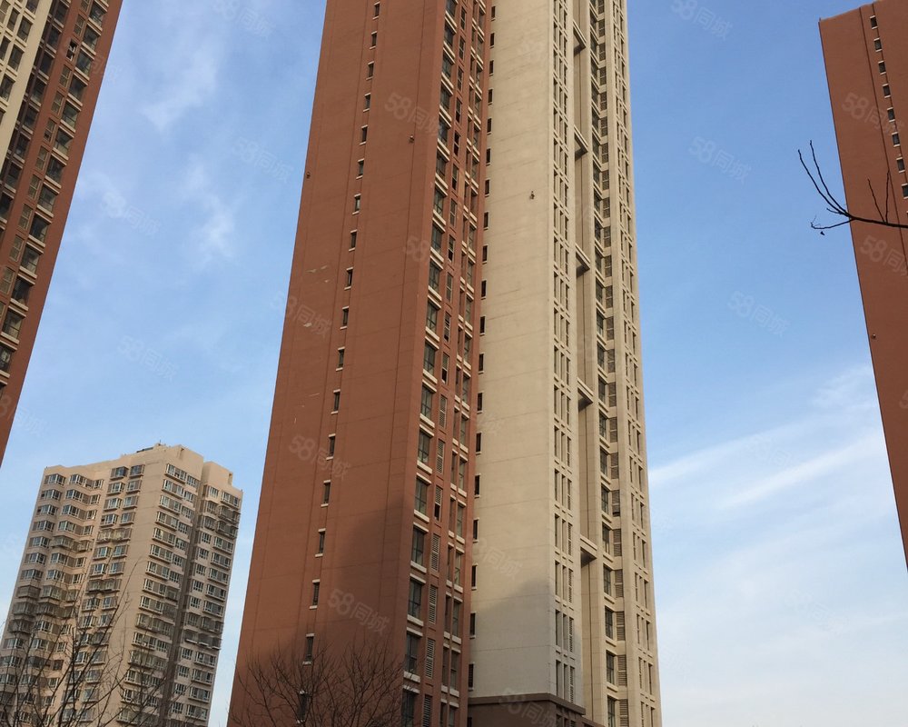 北宁湾致远家园中环快速路之间