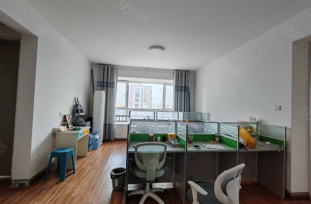 新一中 外国语 民生凤凰城8号院三室  带车储免大税