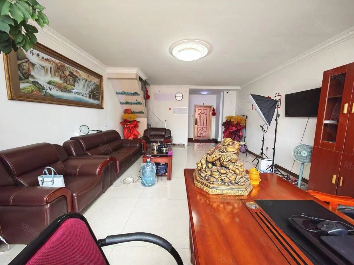 永辉大厦2室1厅1卫60㎡南24万