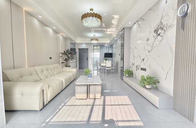 英伦联邦3室2厅116㎡49.8万二手房图片