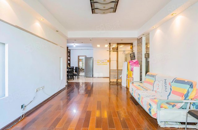 锦绣华天3室2厅132.83㎡105万二手房图片