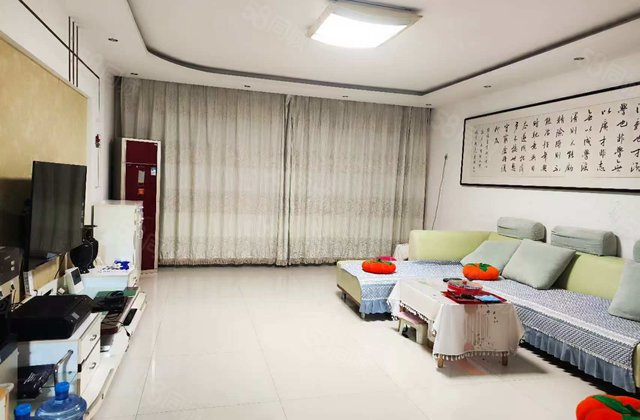 东方铭景3室2厅150.38㎡87万二手房图片