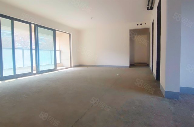 新力郦园4室2厅140.51㎡189万二手房图片