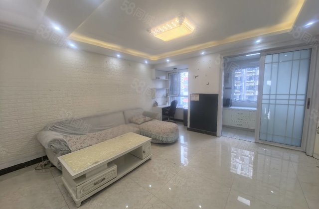 房东急售～中华御苑～东昌中学～可贷款～ 精装修～市中心