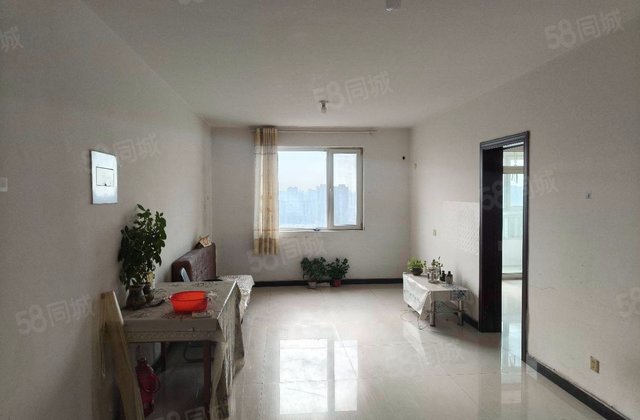 秀兰城市美居2室2厅86.85㎡51万二手房图片