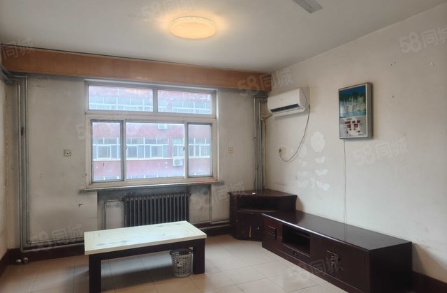 朝南 刚需小三居 商品住宅 超低密度 满五 中间楼层采光好