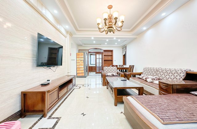 理想康城一品3室2厅138.95㎡330万二手房图片