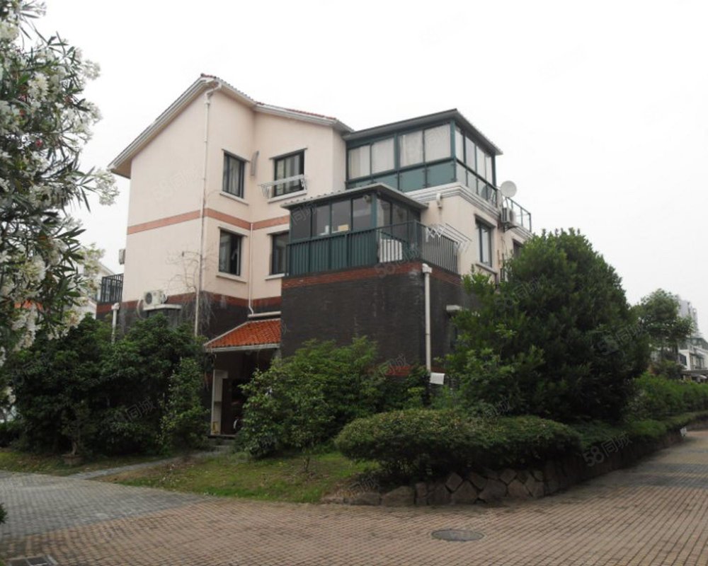 阳光欧洲城一期公寓住宅中外环之间